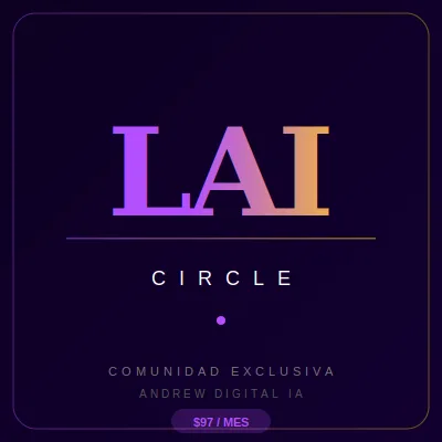 Latin AI Circle
